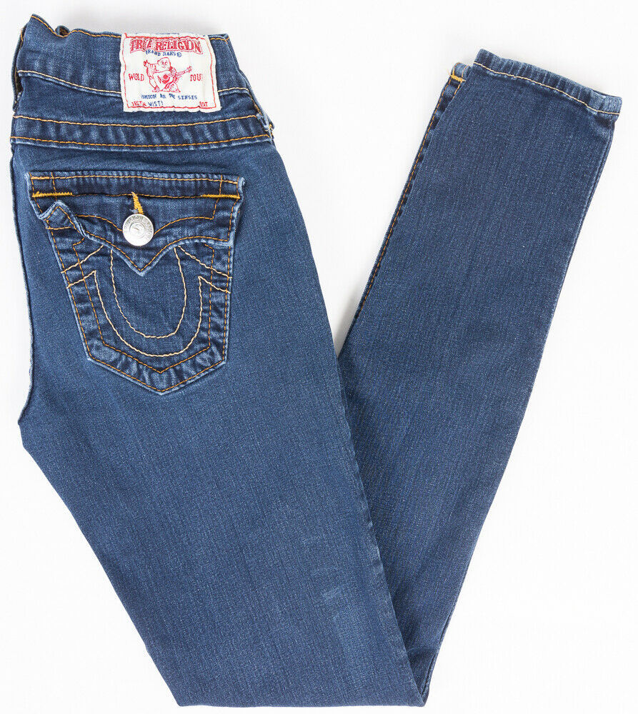 true religion world tour black jeans