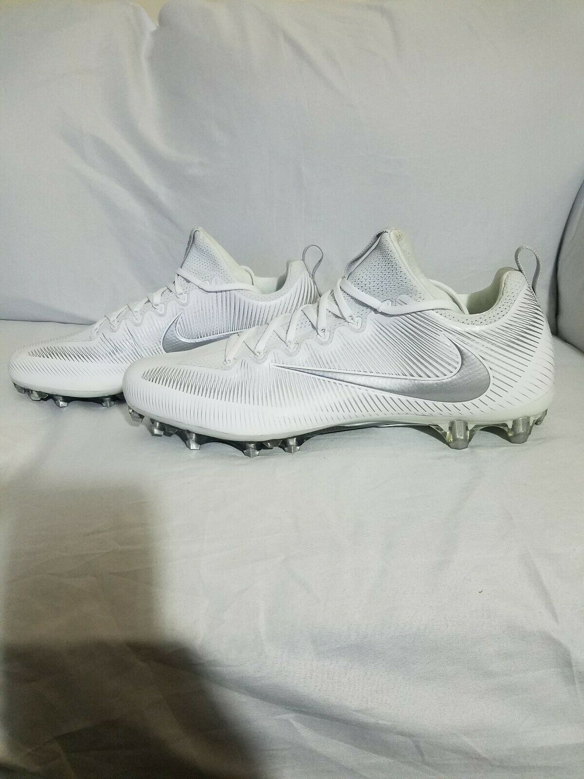 nike untouchable pro white