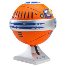 Kidrobot RJ-K5 Astrofresh Bball Droyd Game Ball - $124.33