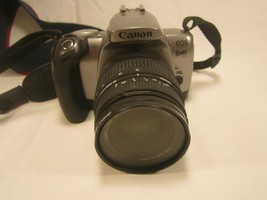 Camera Canon Eos Rebel 72 [Z115d2] - $93.30