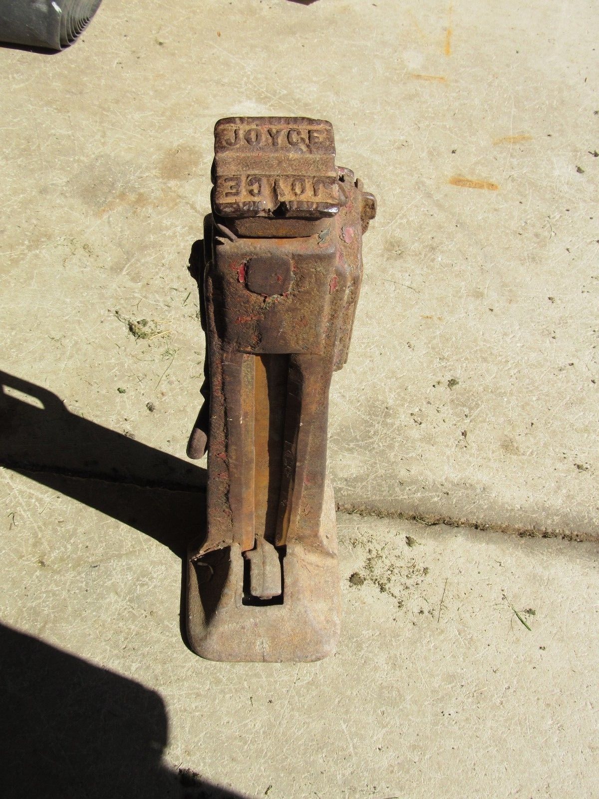 Antique Joyce Railroad Jack House Train Barn and 20 similar items