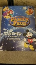 Disney Edition Family Feud Game 2017 - $11.02