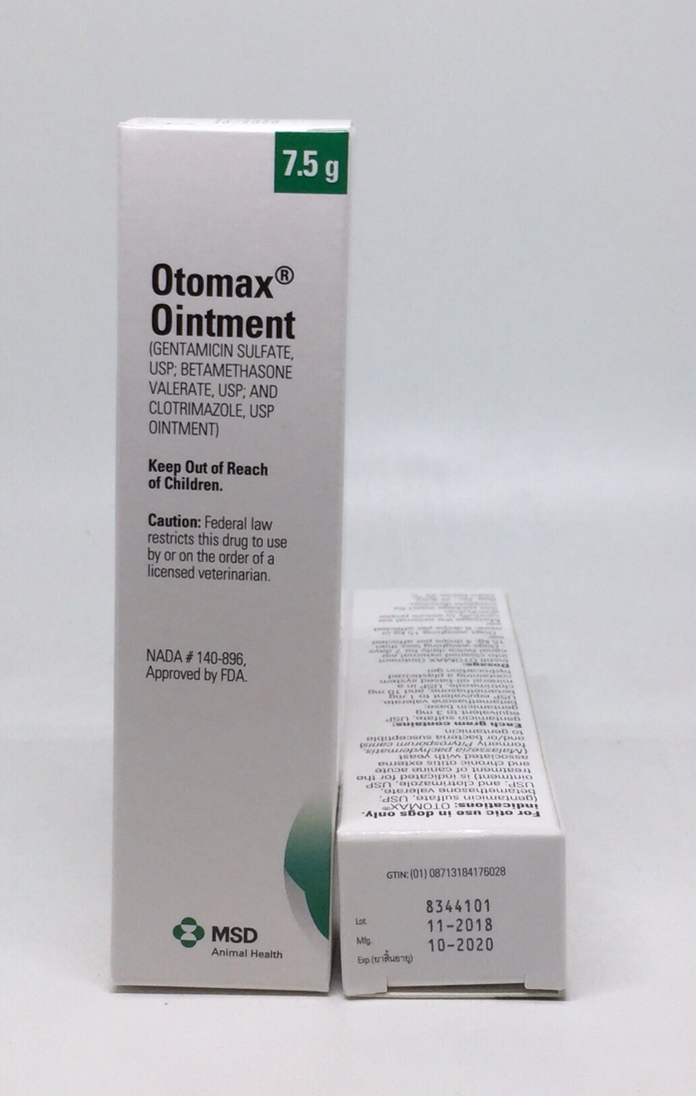 otomax ear drops for dogs canada