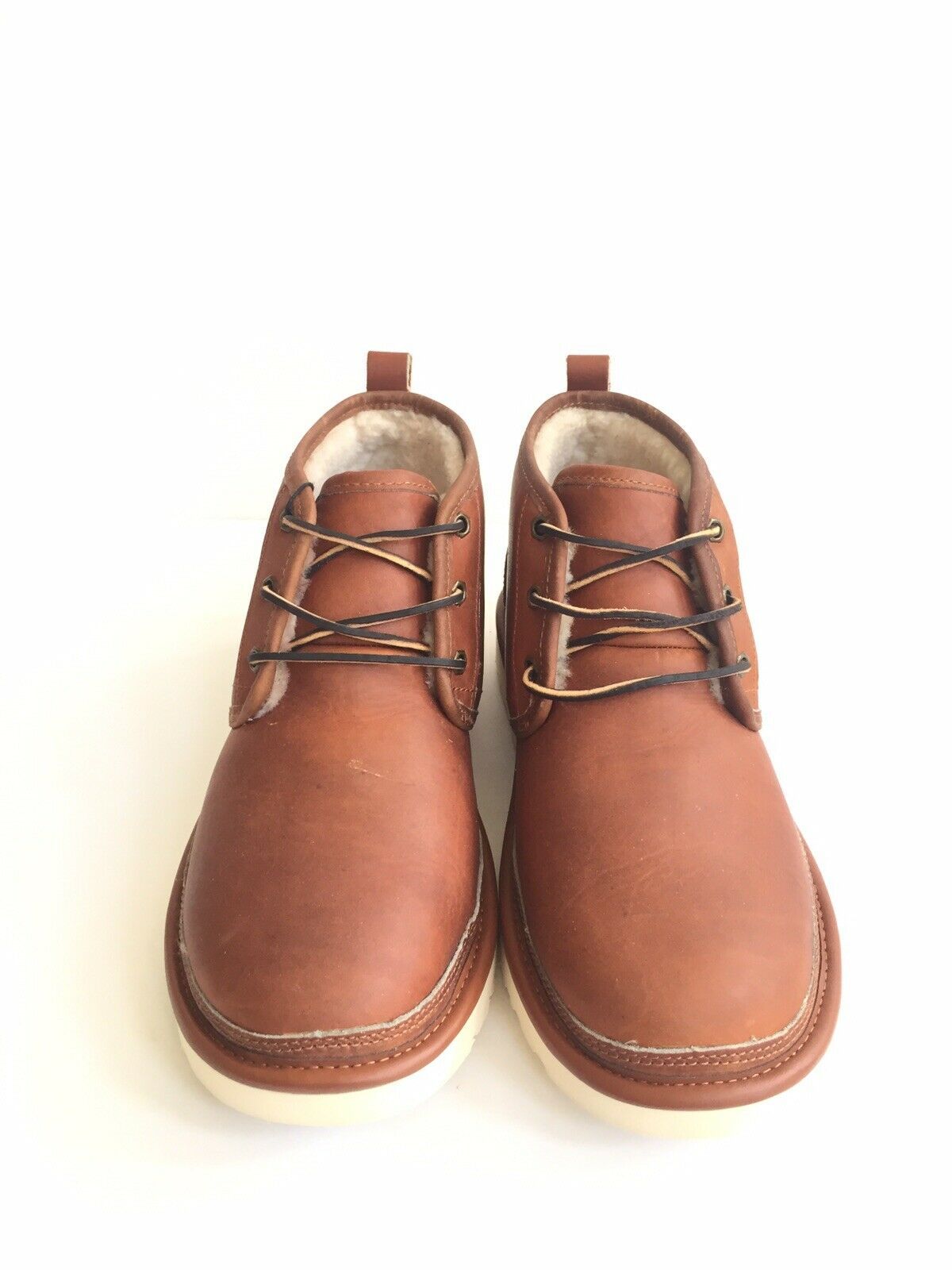 neumel horween boot