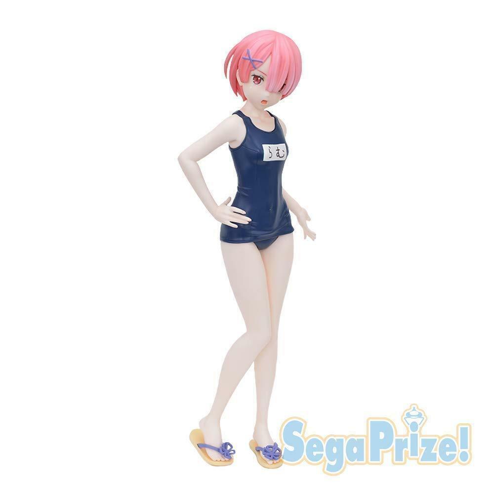 Sega Fate EXTRA CCC premium figure Saber Fate PM Pretty battle Anime Prize