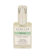 Demeter Salt Air Cologne Spray 1 Oz For Women  - $30.42