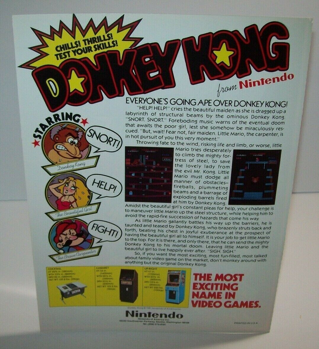 donkey kong unblocked games 77