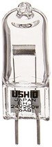 Ushio BC6271 1000290 - EHJ JC24V-250W CBAR6 50 Hours Projector Light Bulb - $16.49