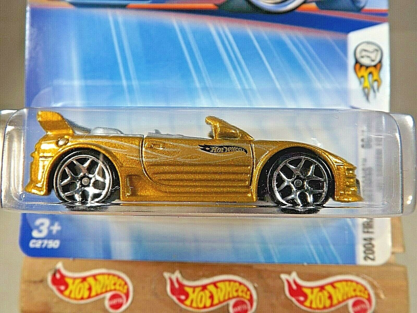 Hot wheels mitsubishi eclipse