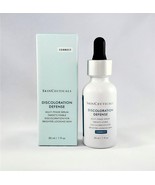 SkinCeuticals Discoloration Defense 30ml /1fl oz SEALED - $45.89