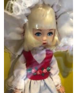 Austrian Ginny Far Away Lands 8&quot; Doll - Vogue Dolls-#30-15-14-New in Box - $24.74