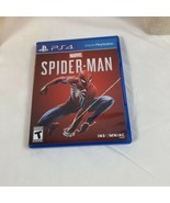 Marvel&#39;s Spider-Man (PlayStation 4, 2018) - $14.75