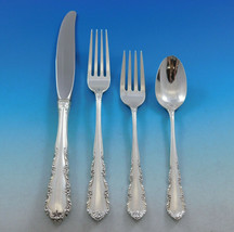 Shenandoah by Wallace Sterling Silver Flatware Set for 8 Service 32 pieces - $1,732.50
