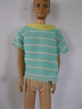 Vintage Barbie Doll Waredrobe Clothing item #13 - $15.00