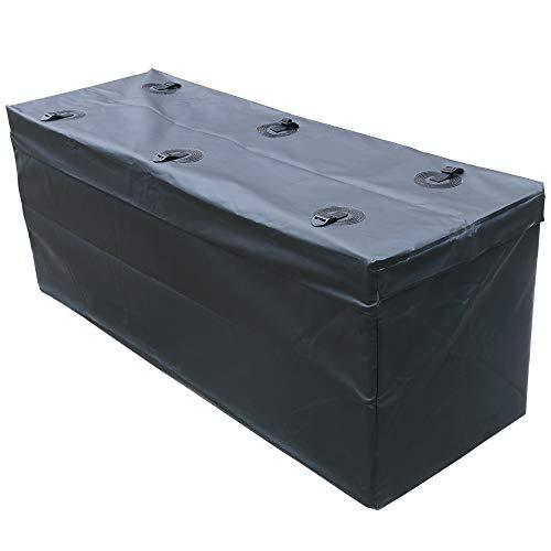 OKLEAD Hitch Mount Waterproof Rainproof Cargo Carrier Bag Heavy Duty