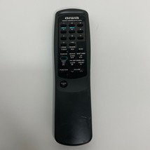 AIWA Remote Control RC-6AT01 OEM Tested Working - $11.60