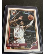 2015-16 Panini Complete Kyrie Irving Cavaliers Nets #29 - $1.39