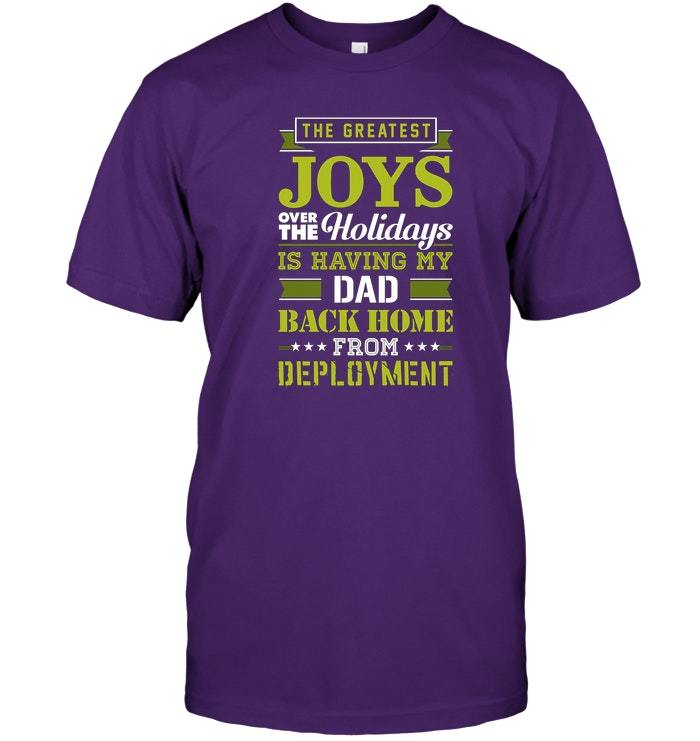 military dad shirts