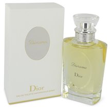 Christian Dior Diorama Perfume 3.4 Oz Eau De Toilette Spray image 2