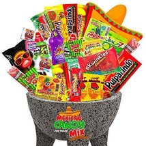 Mexican Candy Mix Assortment Snack 42 Count Dulces Mexicanos Variety Of Best ... - $33.08
