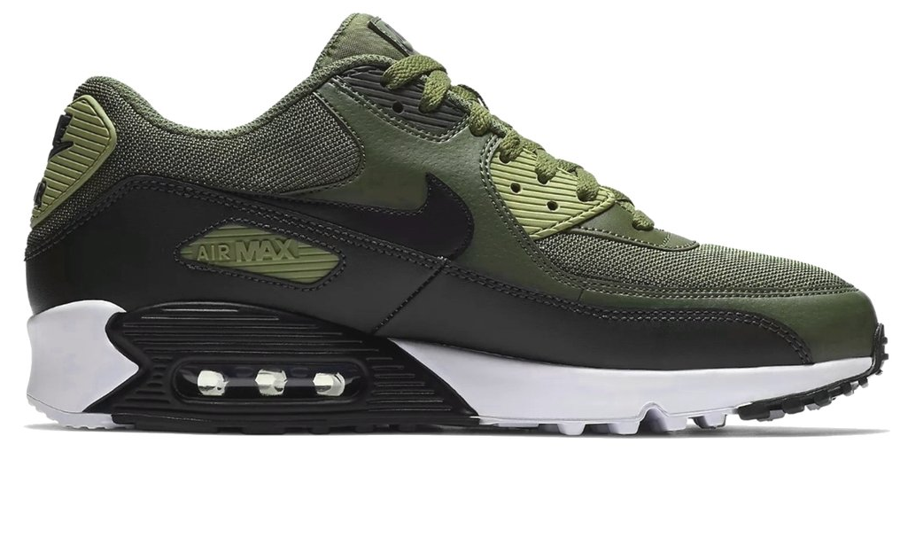 Nike Men's Air Max 90 Essential AJ1285 201 and 50 similar Nike Men's Air Max 90 Essential AJ1285 201 and 50 similar