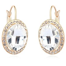 Ings jewelry red crystal from swarovski fashion accessories for women female gift 14298 thumb200