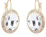 Jewelry red crystal from swarovski fashion accessories for women female gift 14298 thumb155 crop