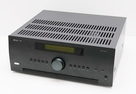 Arcam AVR390 7.2 Channel Home Theatre Receiver image 2