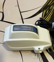 Wahl Supersage II Massager Model 4450 Handheld 2 Speed vintage - $44.96