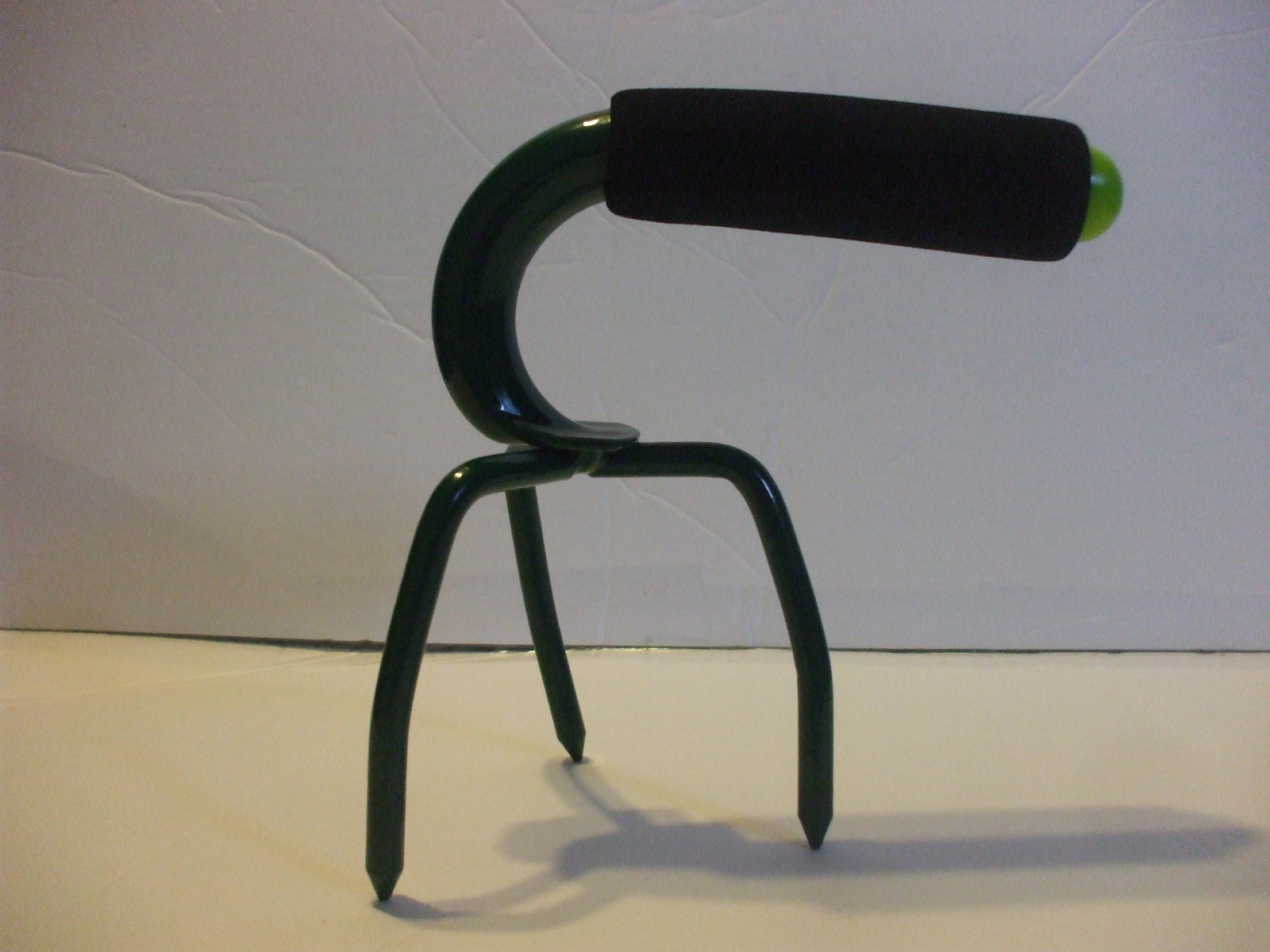 Garden Claw Cultivator Green Mini Hand Held Hoes & Cultivators