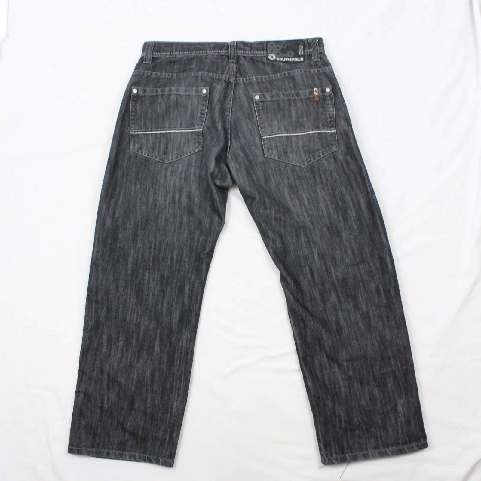 southpole baggy jeans