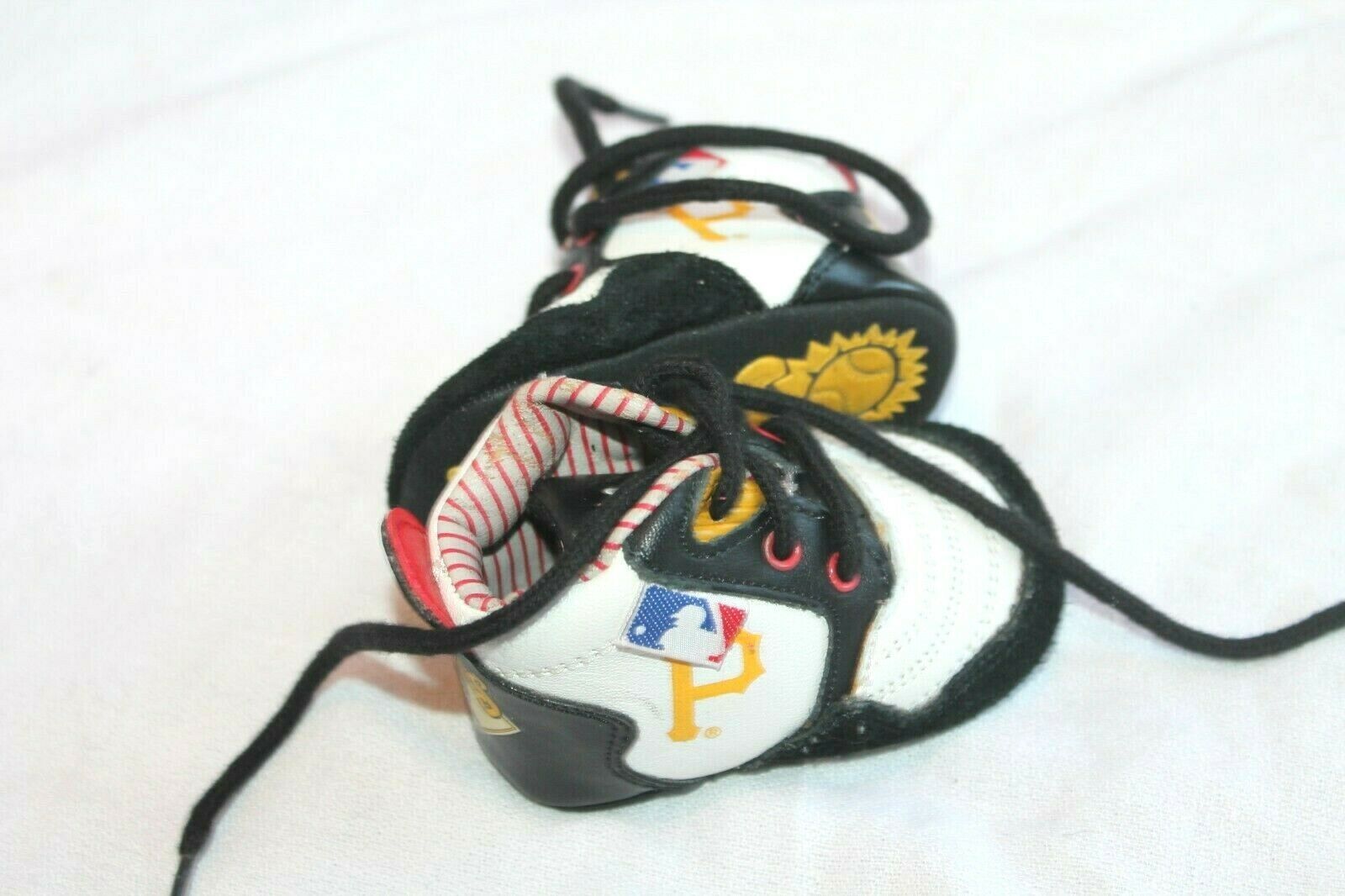 infant baseball shoes