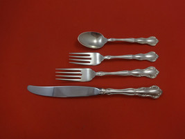 My Love by Wallace Sterling Silver Regular Size Setting(s) 4pc - $206.91