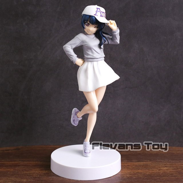 yohane figure