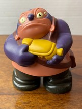 McDonald's Lilo Stitch Jumba Alien Toy Figure Disney Pixar - $6.00