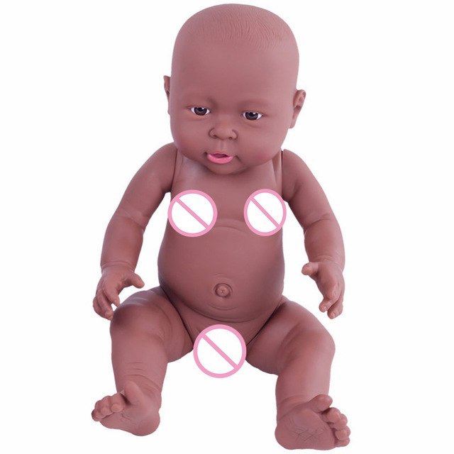 simulation baby doll