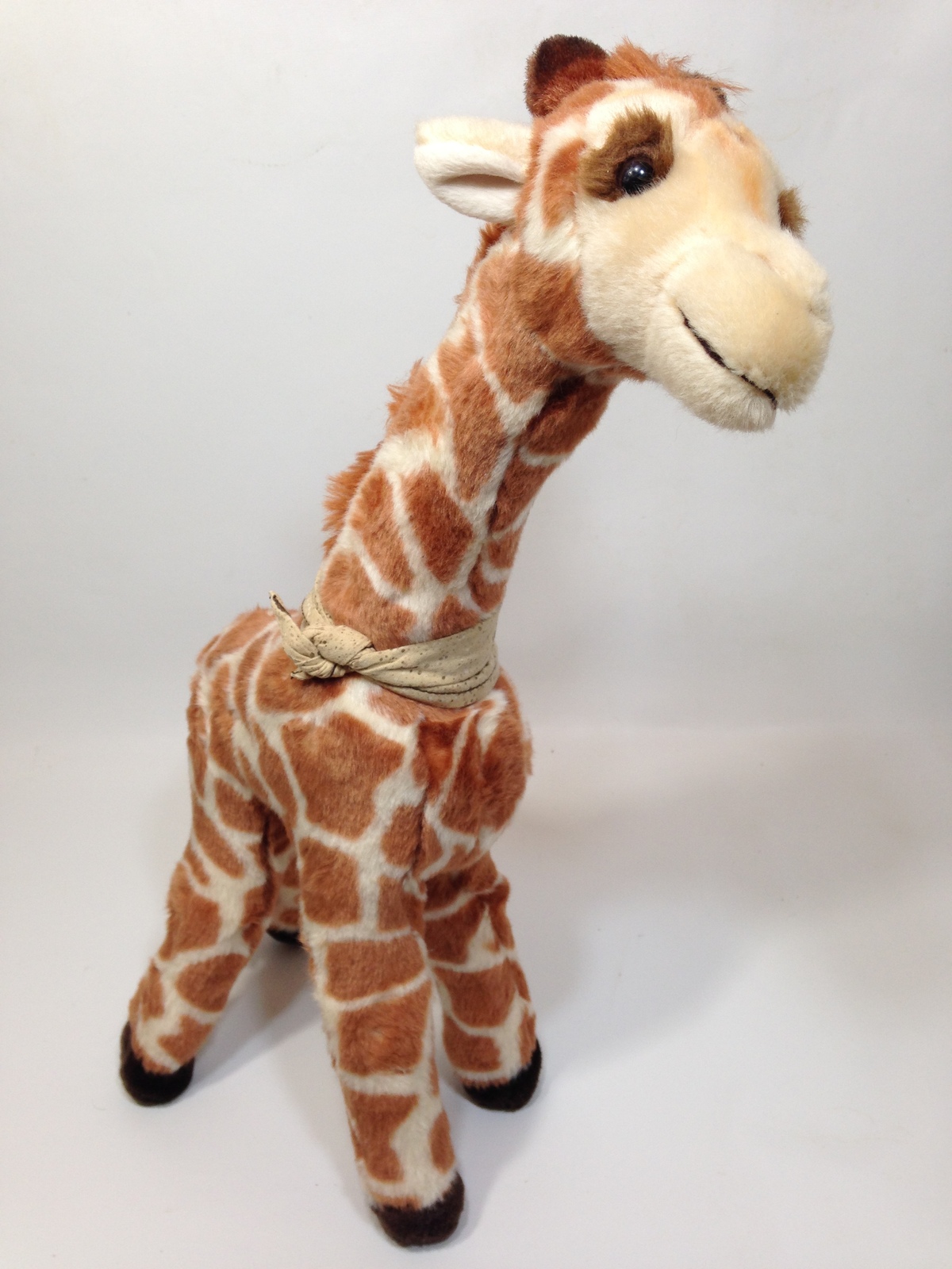 stuffed giraffe toys r us