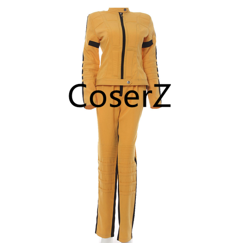 game of death tracksuit
