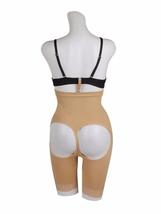 Valencia Shapewear Women's Butt Lifter Tummy Control Slimmer Shorts 8068 image 5