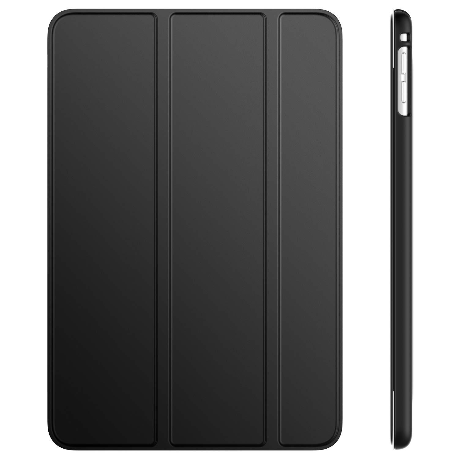 JETech Case for Apple iPad Mini 5 (2019 Model 5th Generation), Smart Cover with