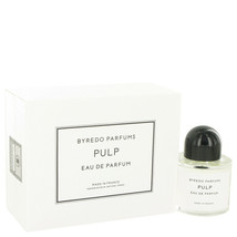 Byredo Pulp Eau De Parfum Spray (unisex) 3.4 Oz For Women  - $315.97