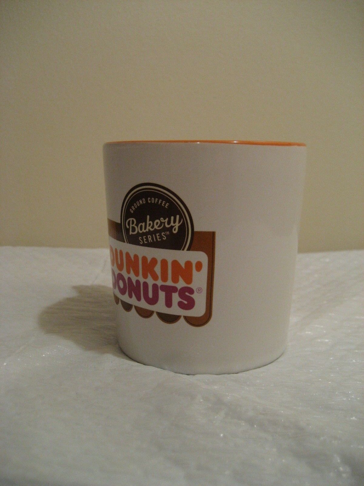 dunkin donuts cups for sale