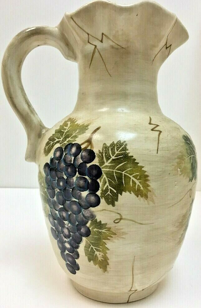 Tabletops Unlimited HandPainted Dinnerware Collection