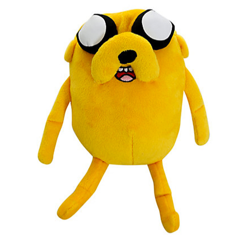 adventure time stuffed toys