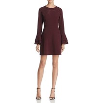 Parker New Womens Raisin Orlando A-line Above Knee Party Cocktail Dress ... - $98.01