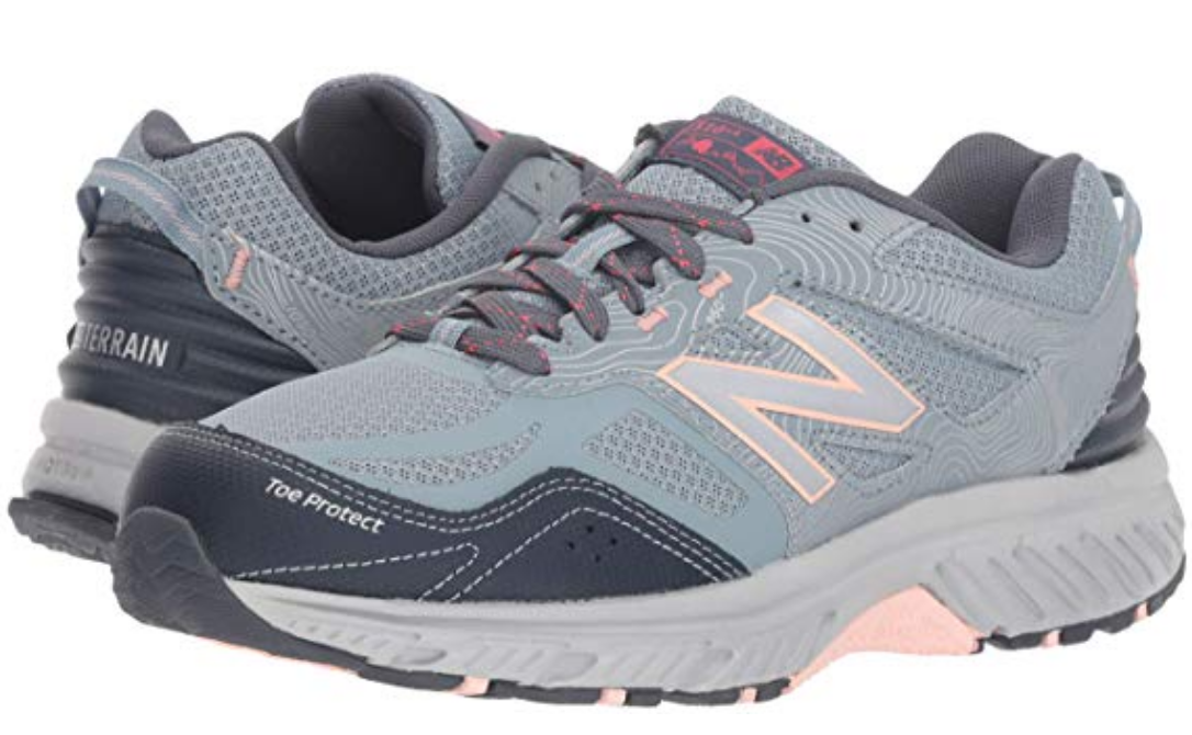 new balance all terrain 510 v4