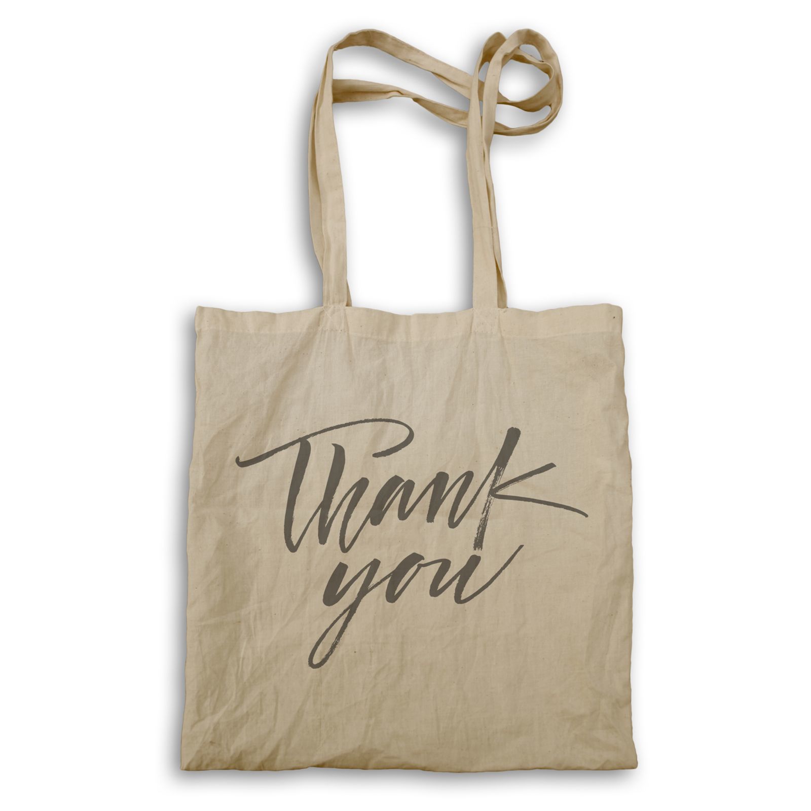 Thank You Art Tote bag r294r - Other