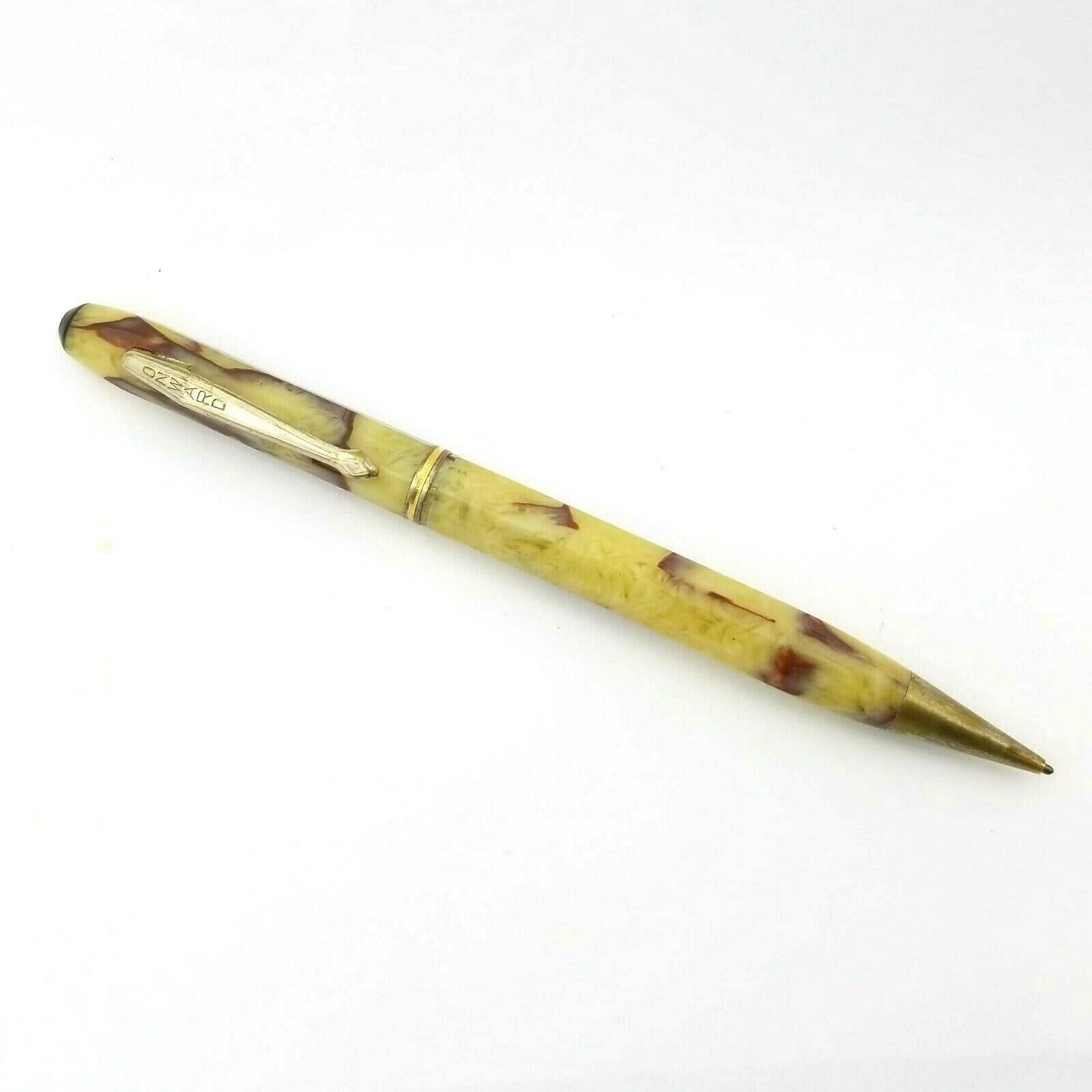 Pentel Sharp pen AMZ-Q1005-6 smash 0.5mm color axis set fromJAPAN
