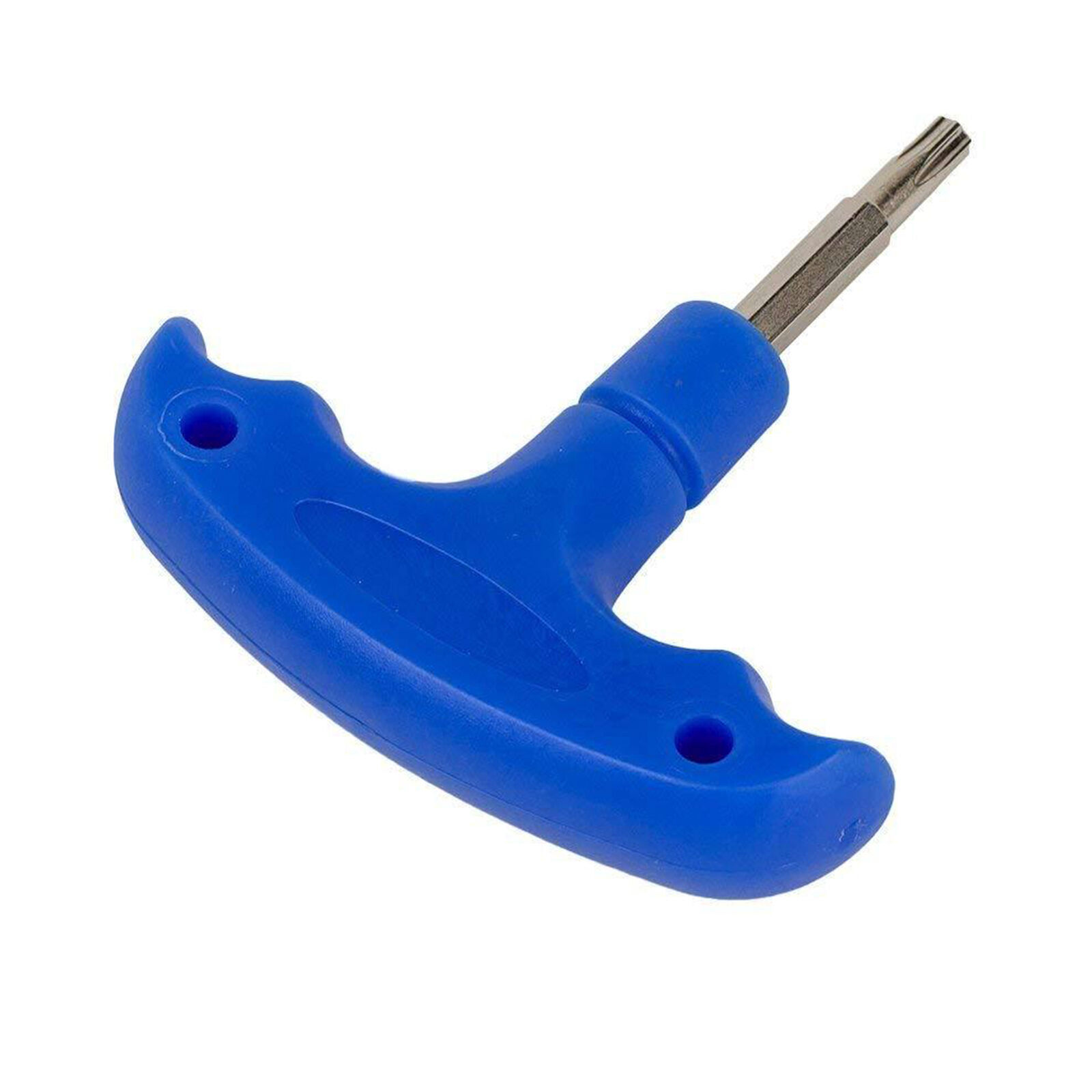1pc Blue Golf Wrench Torque Tools Wrenches For Callaway Ping Taylormade