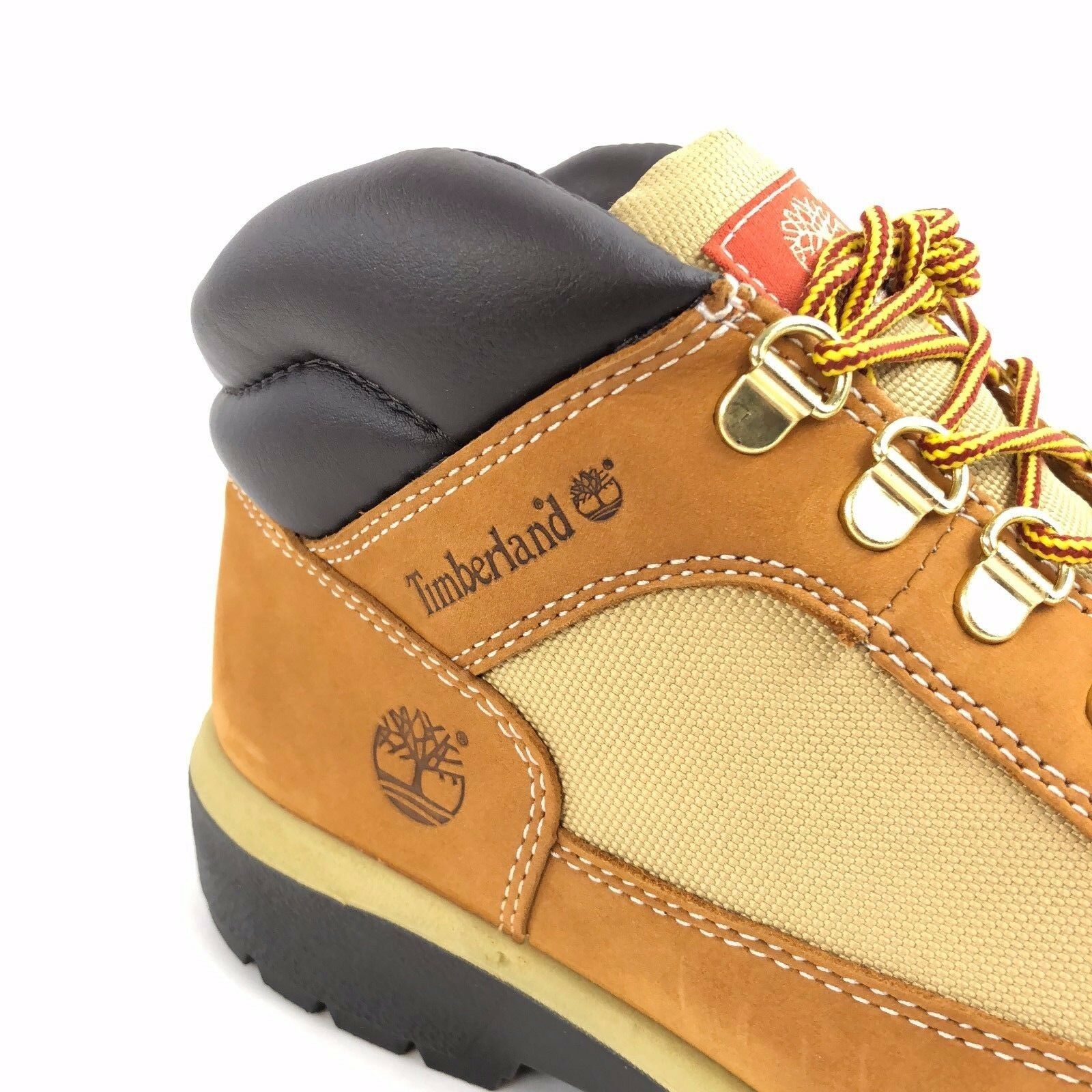 mac and cheese timberlands